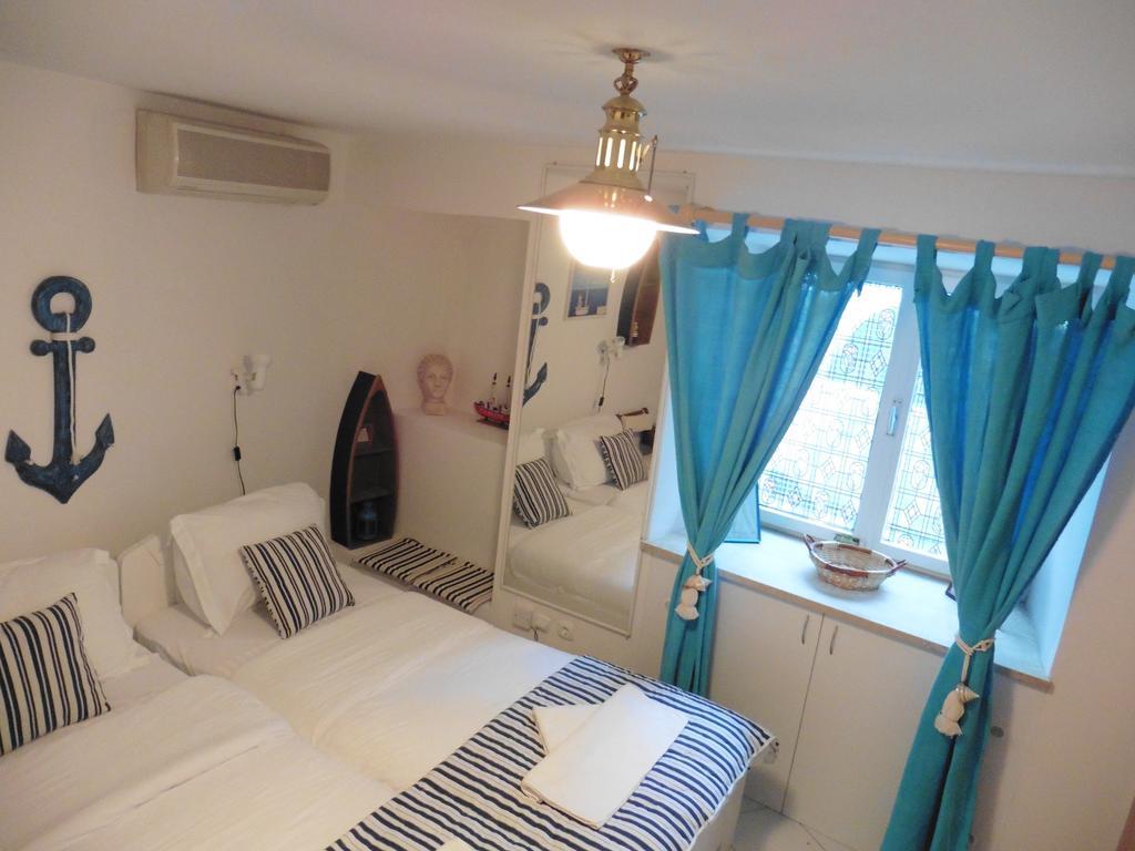 Homestay szállás Leon Split