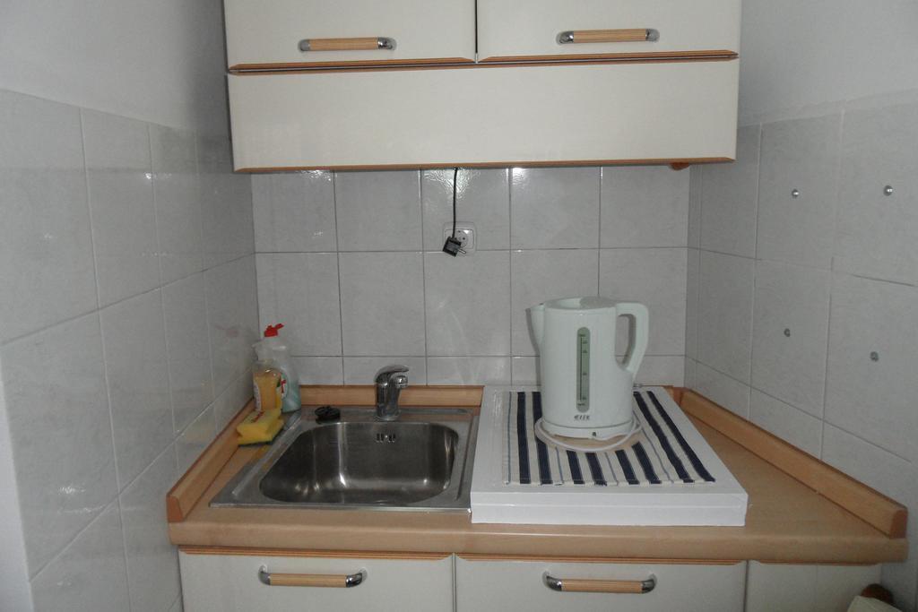Homestay szállás Leon Split